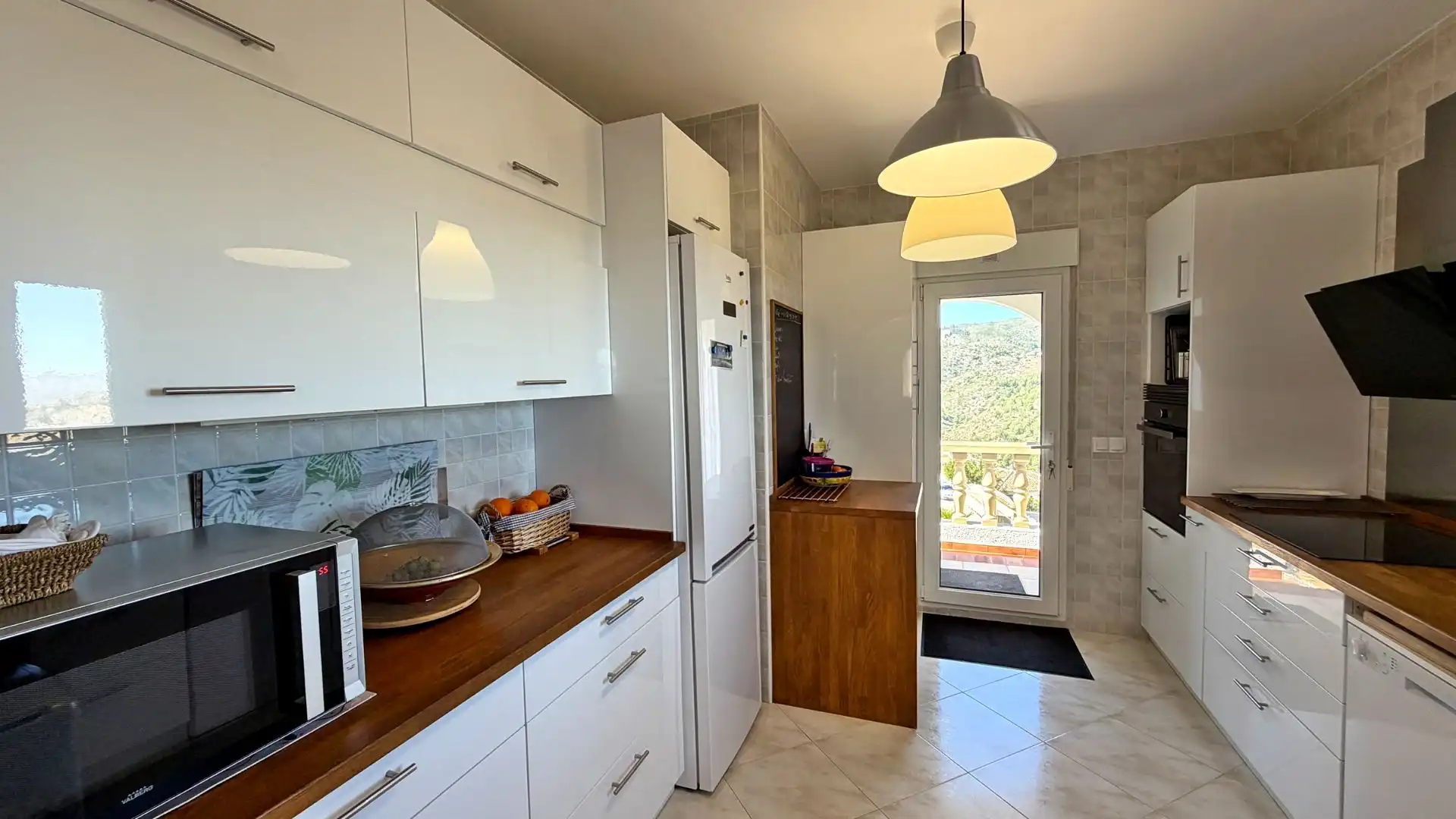 House with pool for sale in Mirabarques 16, imagen 11