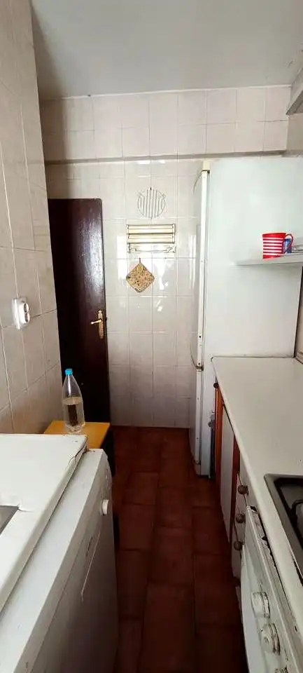 Piso con terraza en venta en Calle San Jorge, imagen 13