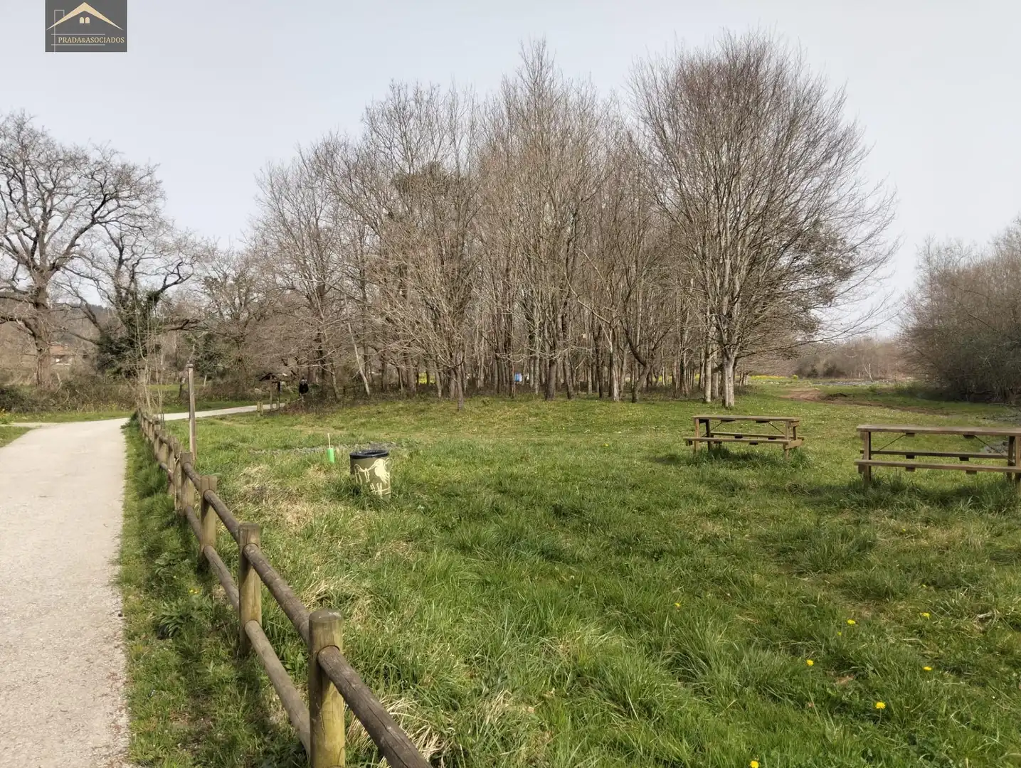 Terreny residencial en venda a Cabezón de la Sal, imagen 11
