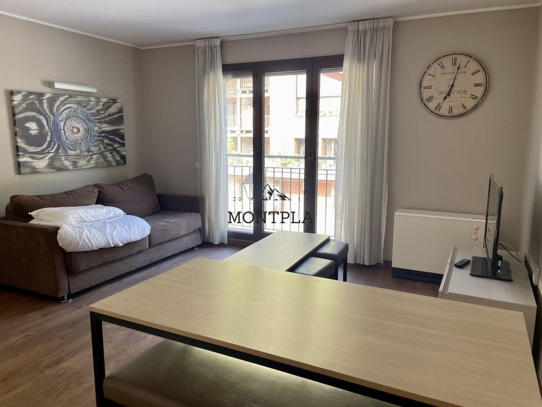 Flat to rent in Soldeu - Incles