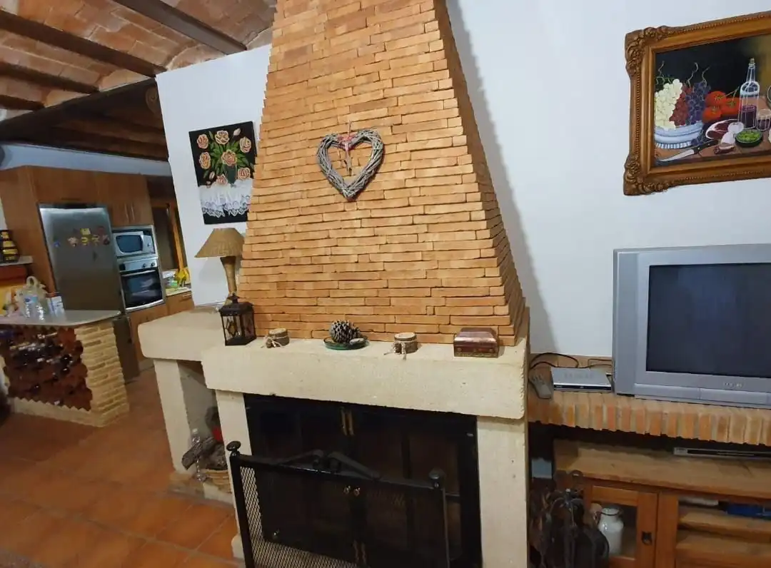 Haus oder Chalet zum Verkauf in Lorca mit Klimaanlage, Heizung und Abstellraum