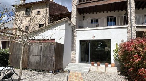 Foto 3 de Casa o xalet en venda a Plaza Major, 1, La Vall d'en Bas, Girona