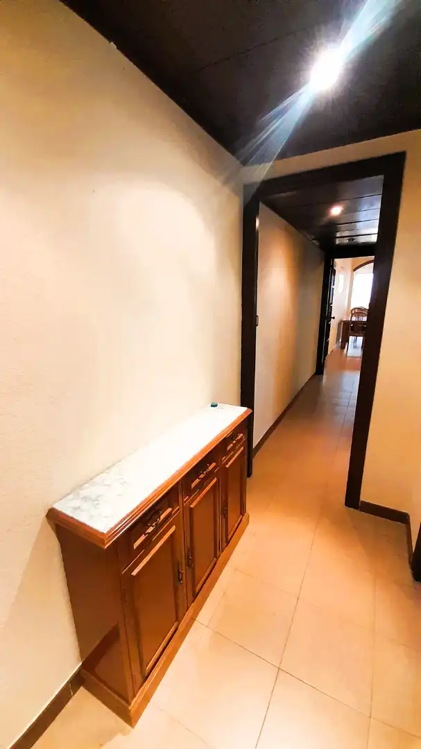 Piso en venta en Barcelona con Calefacción
