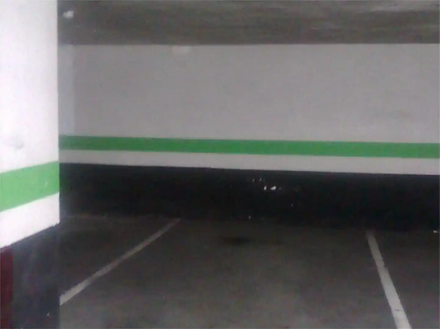 Parking de Garaje de alquiler en Madrid