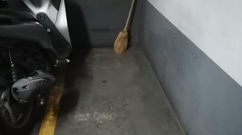 Foto 3 von Garage zur Miete in Carrer D'ignasi Iglesias, 7, Centre, Badalona