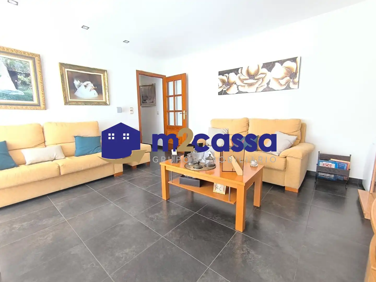 Wohnung mit Aufzug zum Verkauf in Lorca Ciudad, imagen 2
