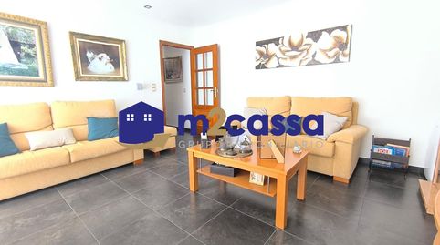 Foto 2 de Piso en venta en Santiago, Lorca