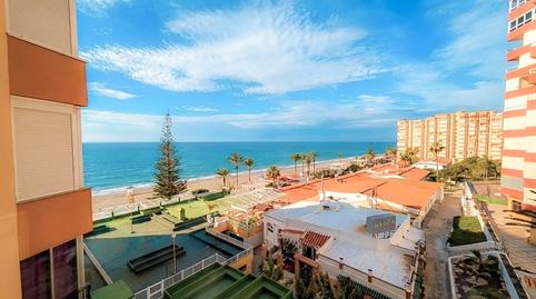 Foto 5 de Apartament en venda a Avenida el Faro, 1, Centro Internacional, Torrox