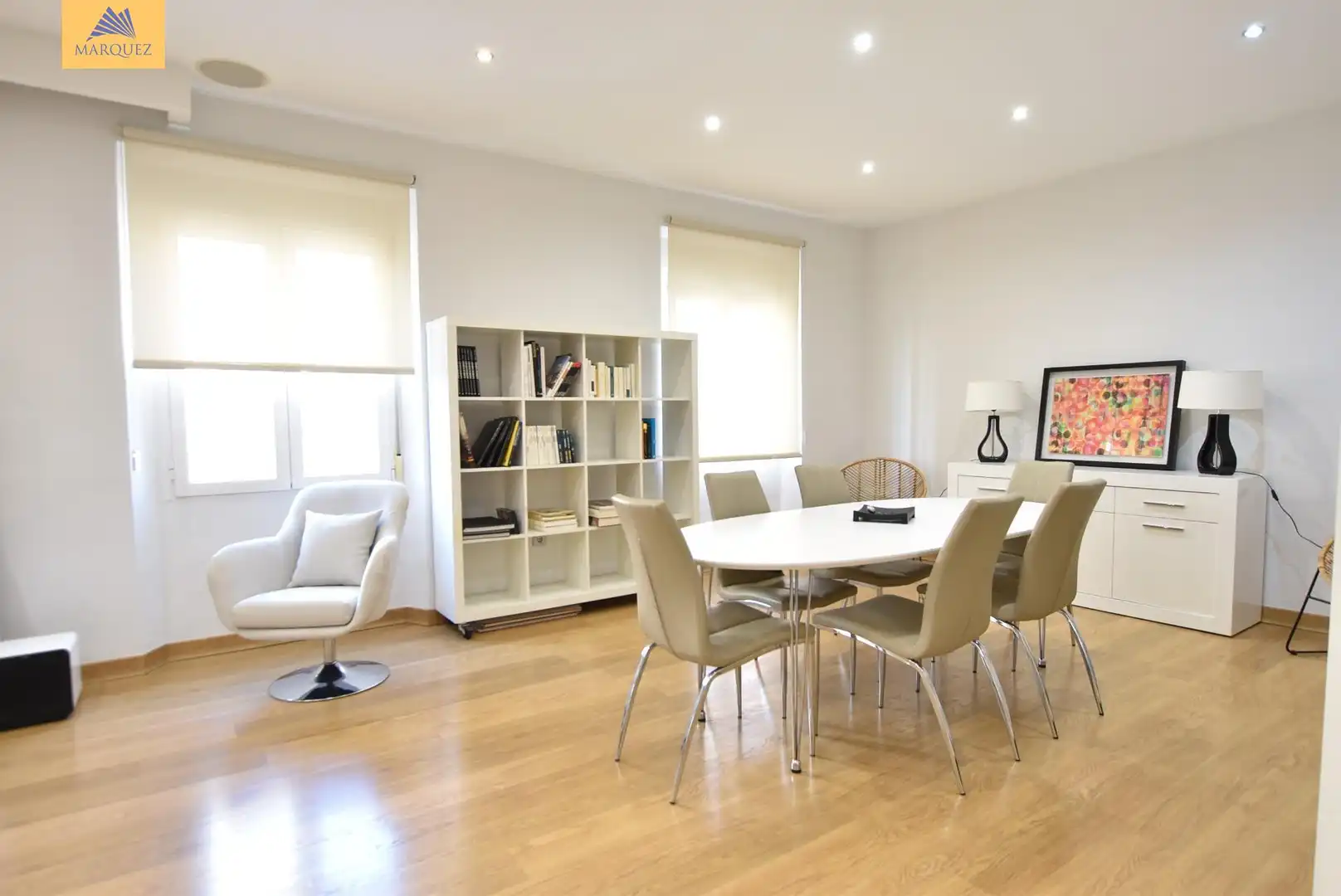 Flat with lift to rent in Camino Camino de Ronda, imagen 11