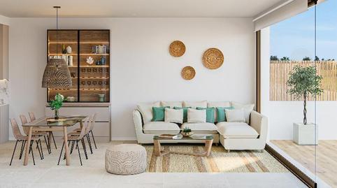 Foto 5 von Wohnungen zum Verkauf in Serena Golf, S/n, Las Lomas de Rame - Bahía Bella, Los Alcázares