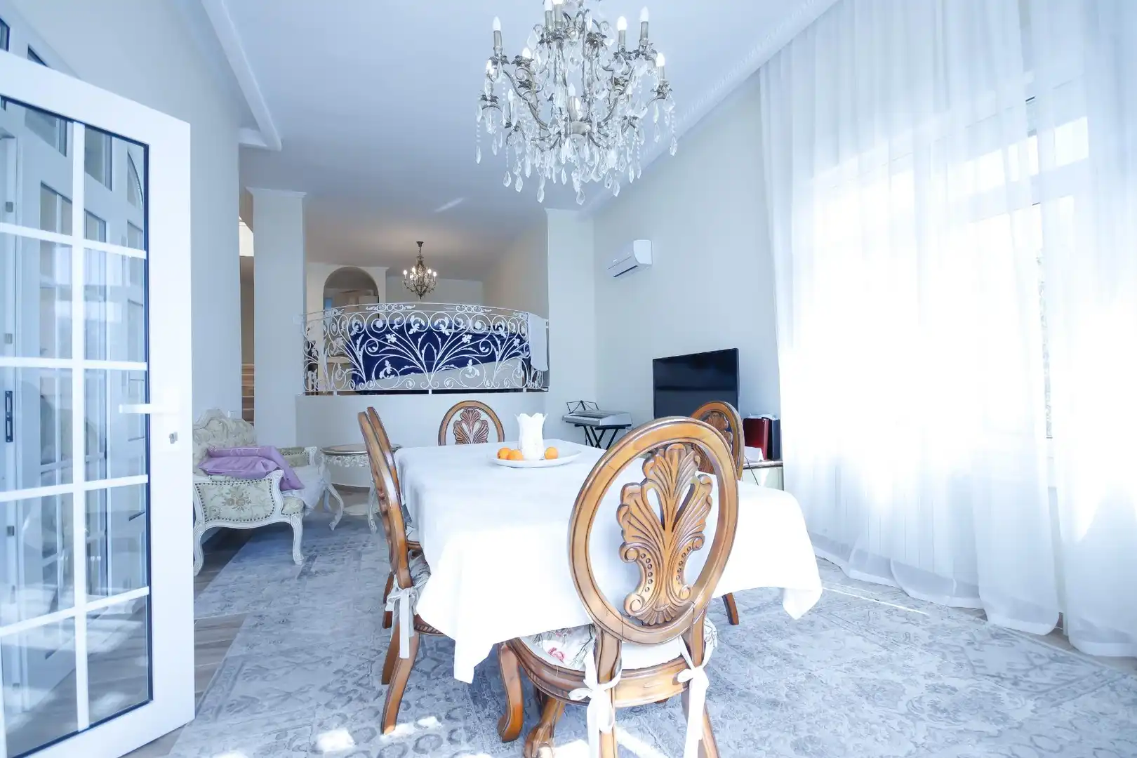 Villa mit Terrasse zum Verkauf in Carrer de Juan Ramón Jiménez 35, imagen 2