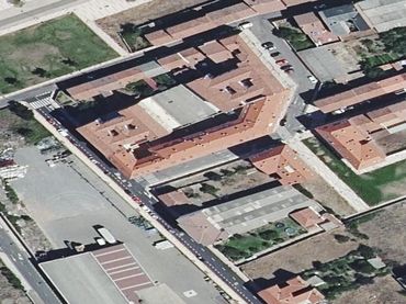 Appartamento in vendita a CL. GARCIA PAREDES 22 III 2ª Planta B