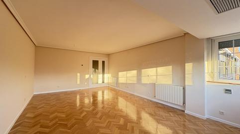 Foto 2 de Piso de alquiler en De París, Avenida Europa, Pozuelo de Alarcón
