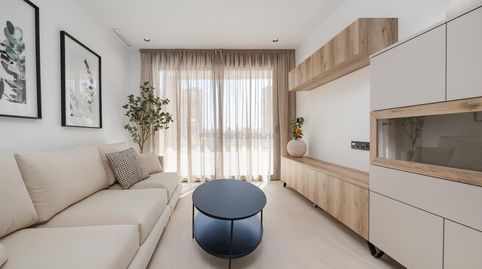 Foto 2 de Apartamento en venta en Las Lomas de Rame - Bahía Bella, Los Alcázares