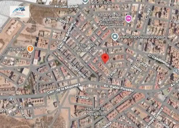 Piso en venta en Calle GL PRIM (R), imagen 2
