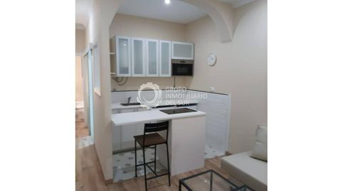 Foto 3 de Piso en venta en Calle Barrocal, Centro Histórico, Cádiz Capital