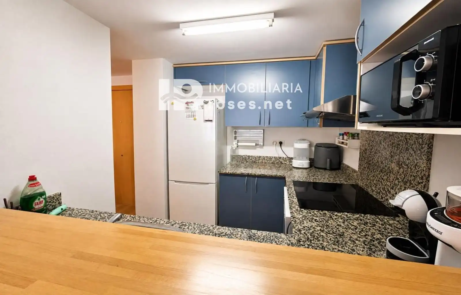 Appartement avec piscine à vendre à Puerto Marina, imagen 8