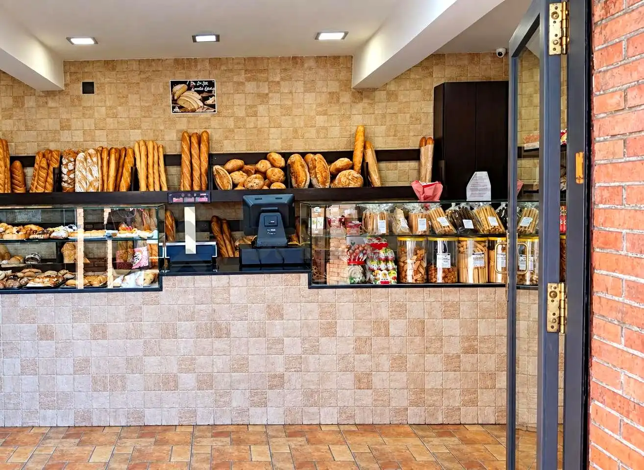 Local en venda a calle d'Eduard Toda, Horta