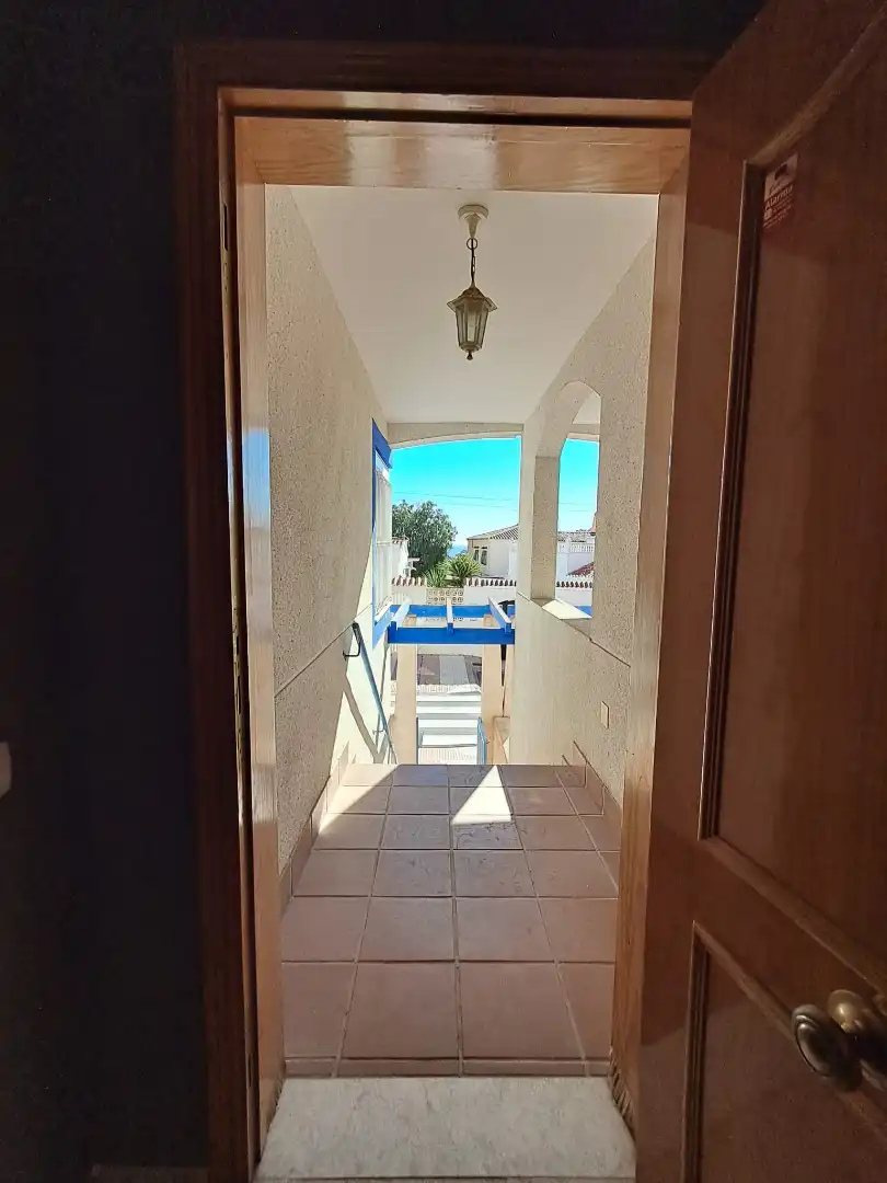 Detached homes for sale in Roquetas de Mar  with Terrace and Community pool
