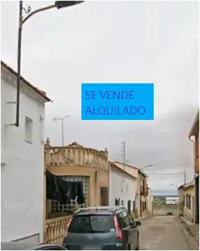 Maison à vendre à Las Mesas