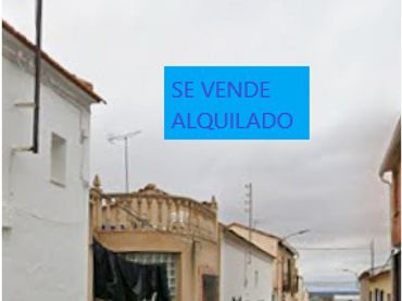 Casa en venda a Las Mesas