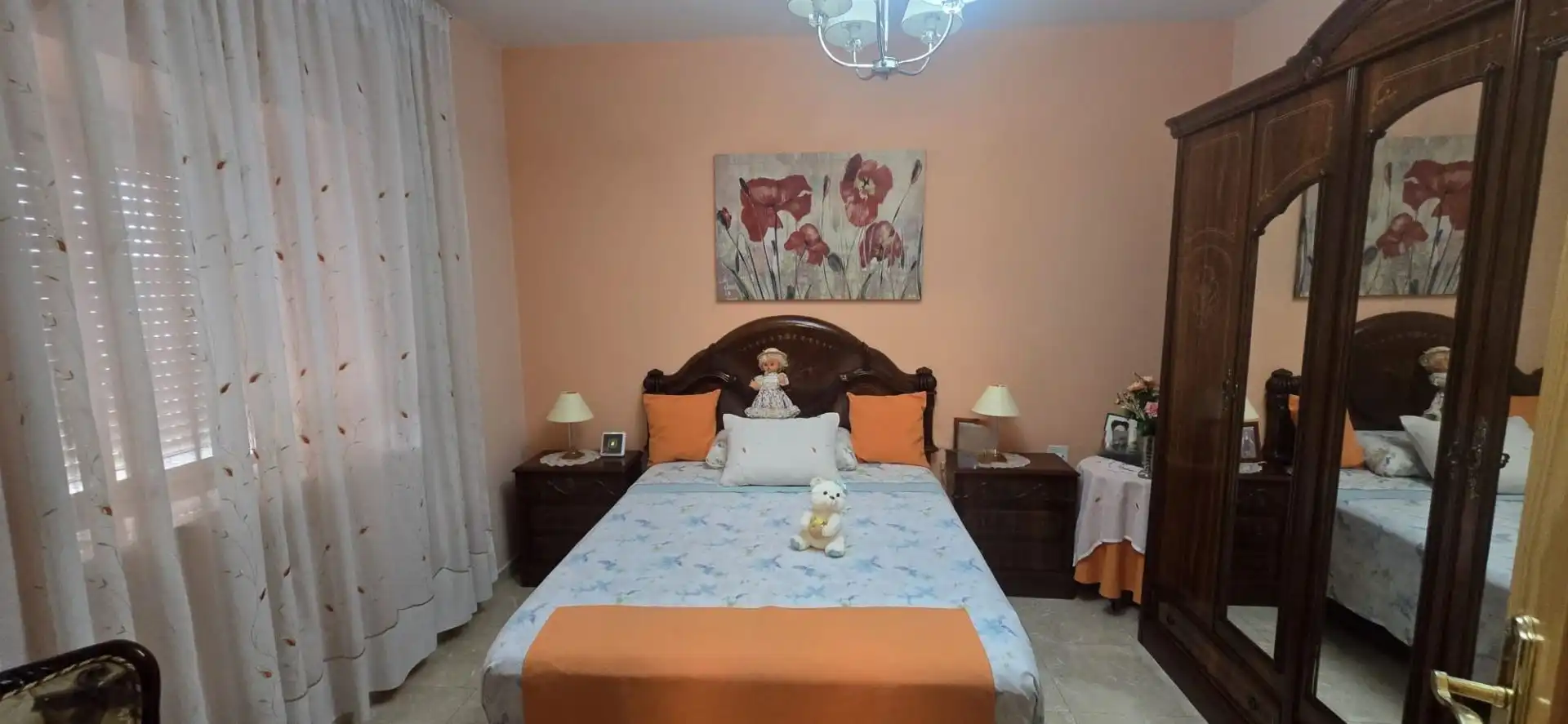 Casa o xalet en venda a Las Mercedes - El Carmen