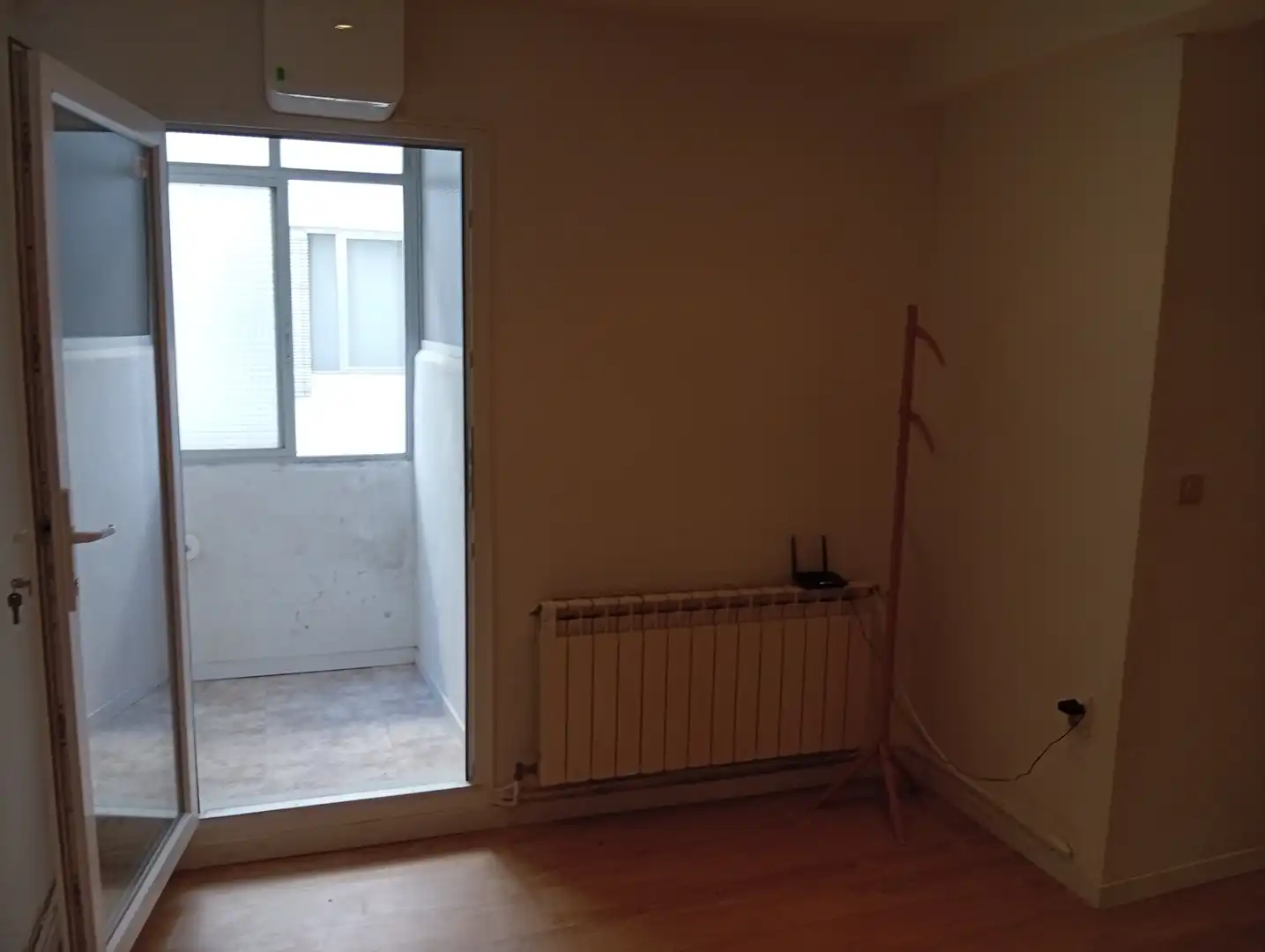 Habitación de Piso en venta en Getafe con Calefacción, Terraza y Balcón