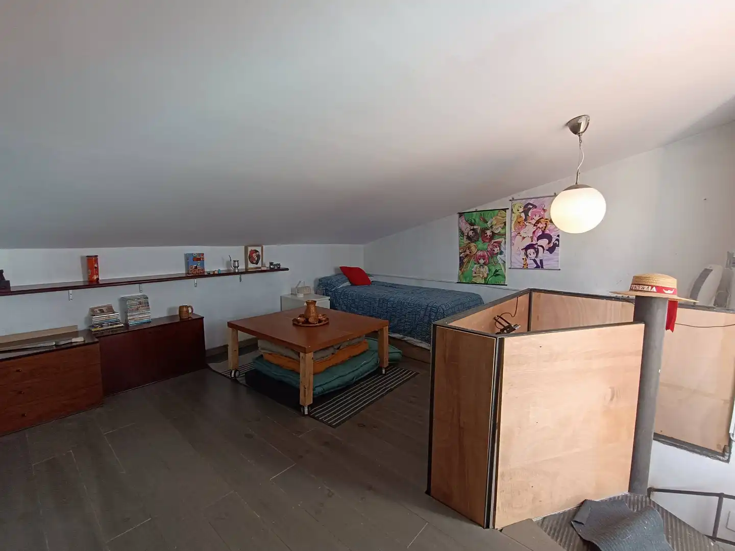 Habitación de Casa o chalet en venta en Castellar del Vallès con Calefacción, Balcón y Jacuzzi
