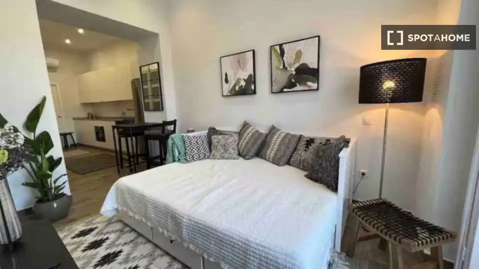 Appartement avec terrasse à louer à Centro, imagen 13
