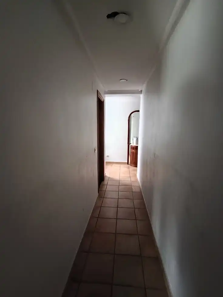 Piso con terraza en venta en Carrer Camí dels Magros, imagen 8