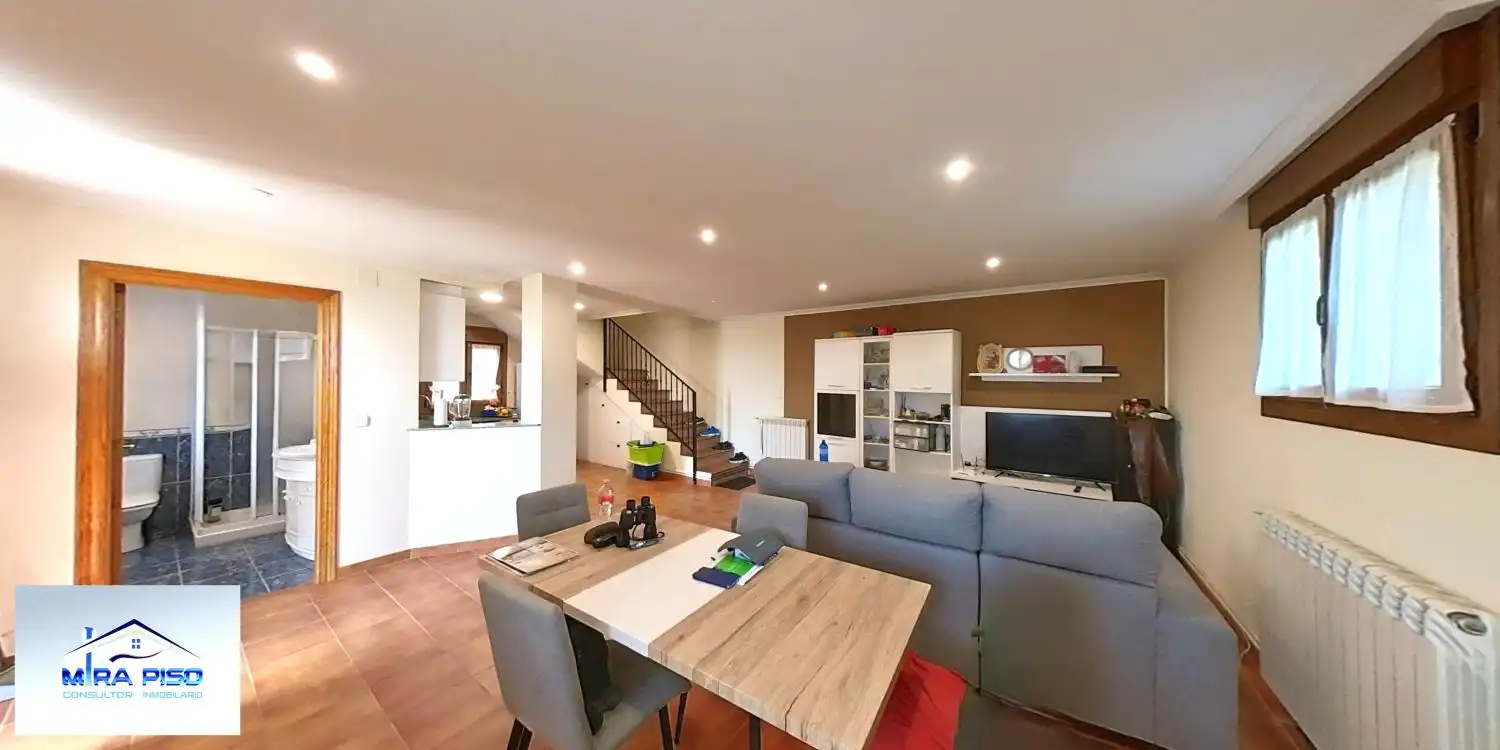 Haus mit Terrasse zum Verkauf in Bárcena de Cicero, imagen 3