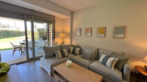 Photo 3 of Apartment to rent in Calle Churruca, El Rompido, Huelva