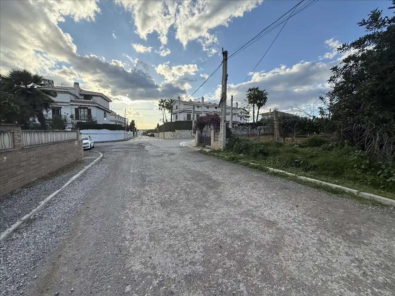 Residential land for sale in Cadi, imagen 8