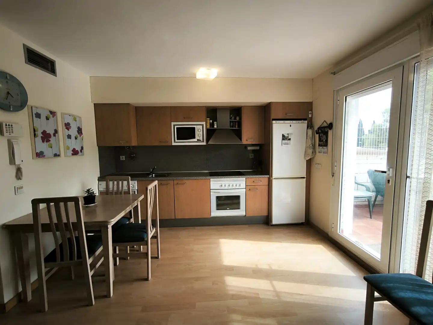 Reihenhaus mit Pool zum Verkauf in Alcanar, imagen 4