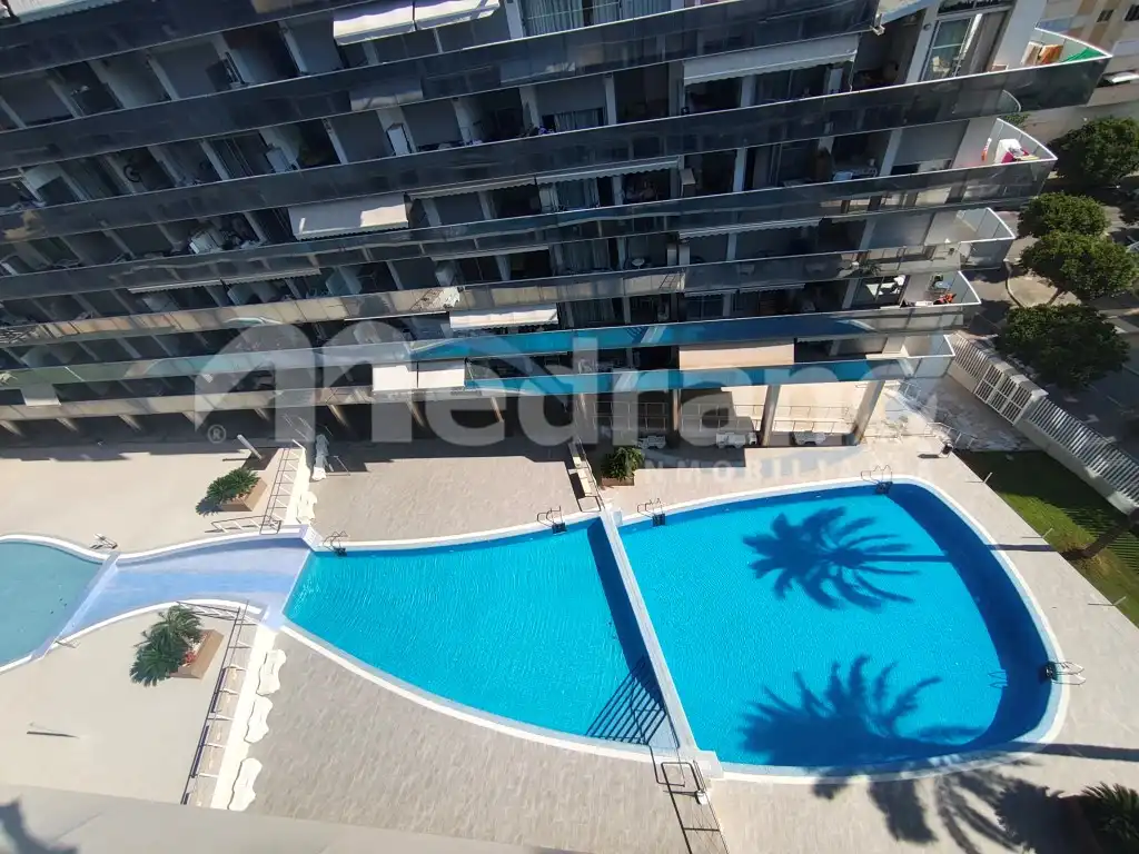 Flat with pool for sale in La Cala de Villajoyosa, imagen 23
