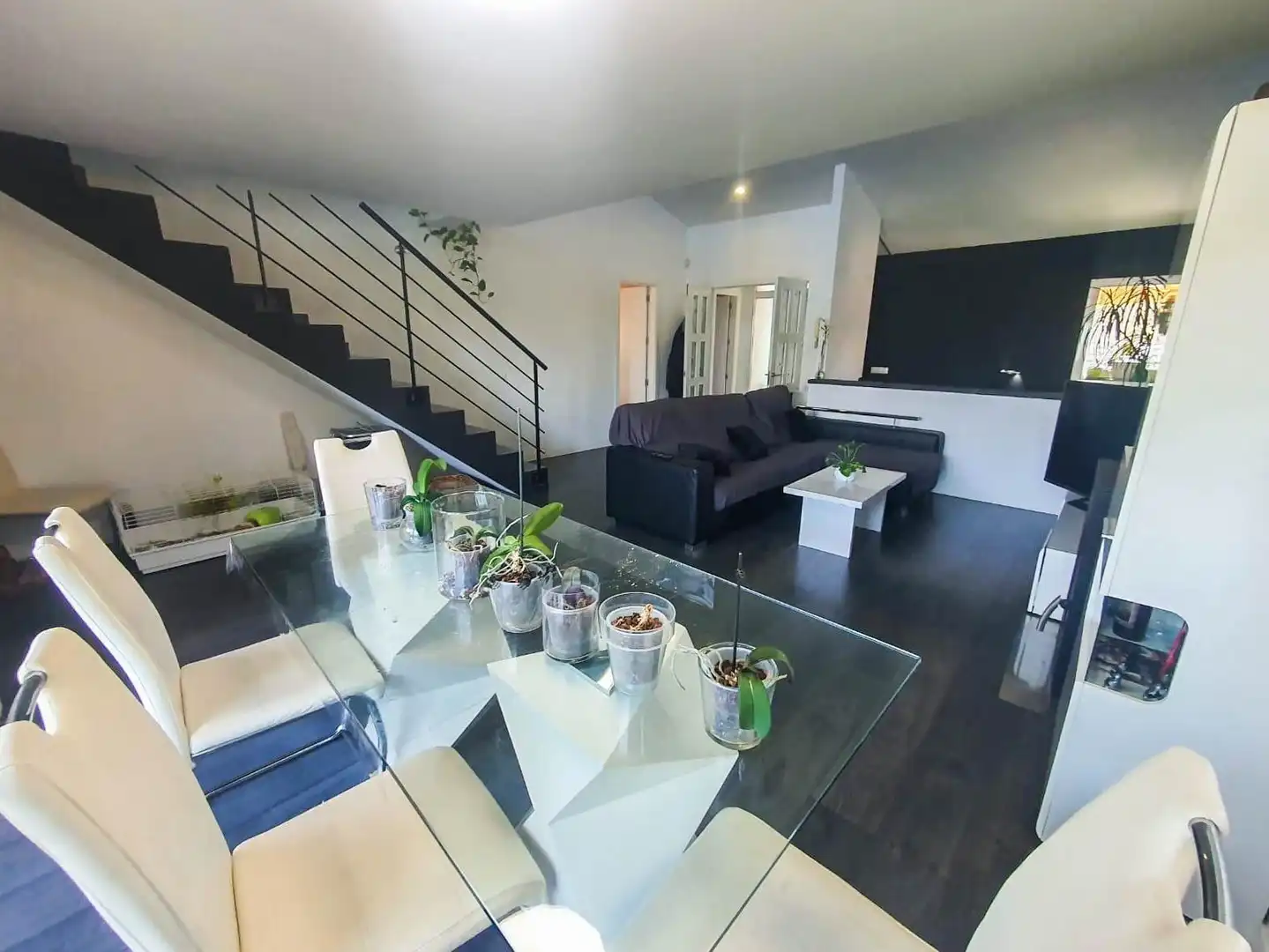 Haus mit Pool zum Verkauf in Castellví de Rosanes, imagen 7