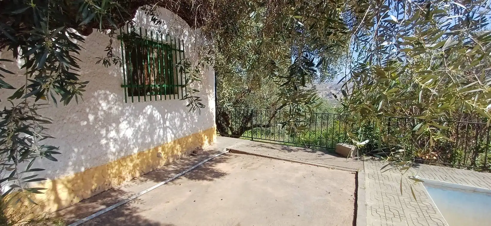 Rural land for sale in AL-3406 5, imagen 23