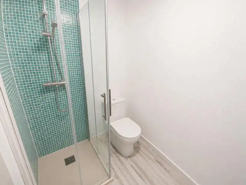 Flat with garden to rent in San Luis de Sabinillas, imagen 22