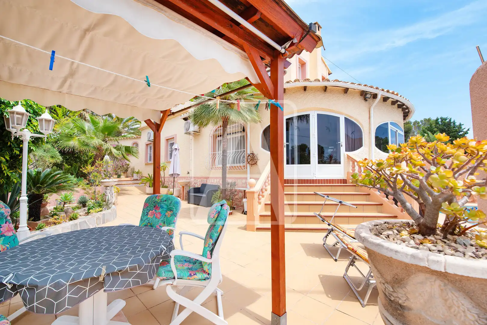 Villa mit Pool zum Verkauf in Cala Advocat - Baladrar, imagen 58