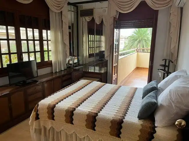 Villa mit Pool zum Verkauf in Carrer Mercuri 9, imagen 14