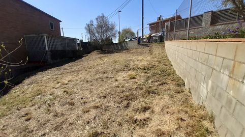 Foto 4 de Residencial en venta en Els Avets - Can Serrafossà - Ximelis, Rubí