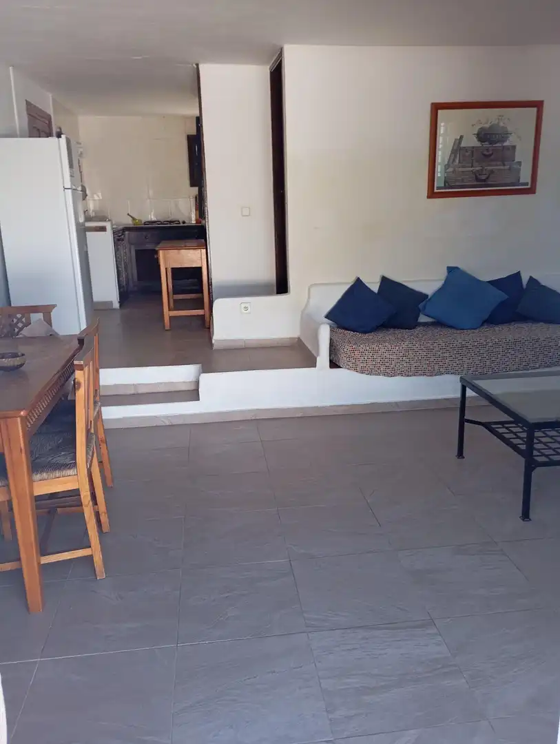 Adossat en venda a Cala Vedella-Cala Tarida, imagen 7