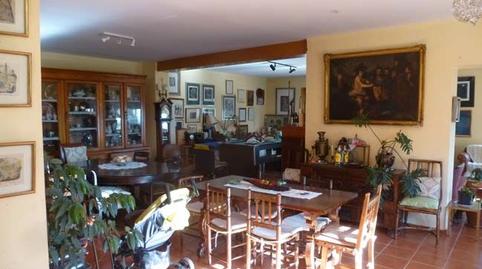 Foto 4 de Residencial en venda a El Burgo, Madrid