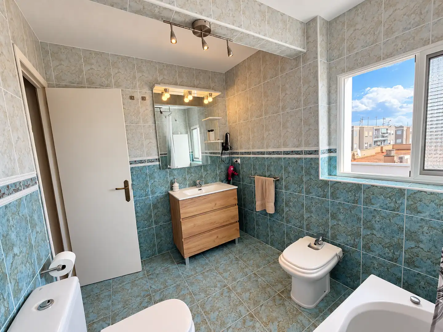 Wohnung zum Verkauf in Pati Fosc, imagen 8