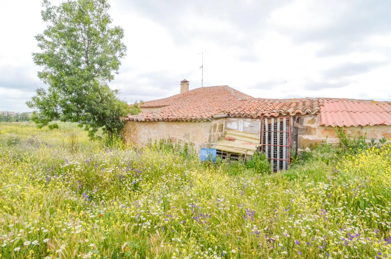 Residencial en venda en Doñinos de Salamanca