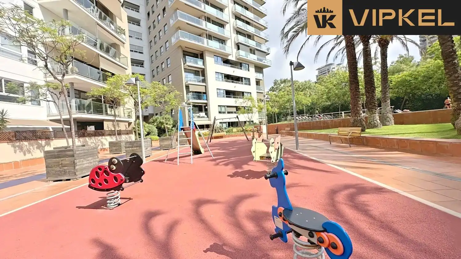 Appartement avec terrasse à vendre à Sant Martí, imagen 27