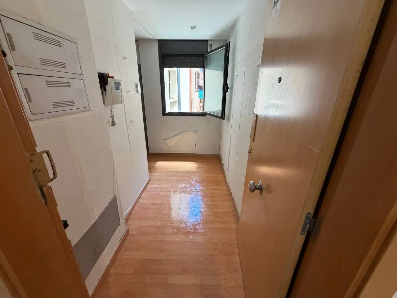 Pis en venda en Manresa amb Aire condicionat i Parquet