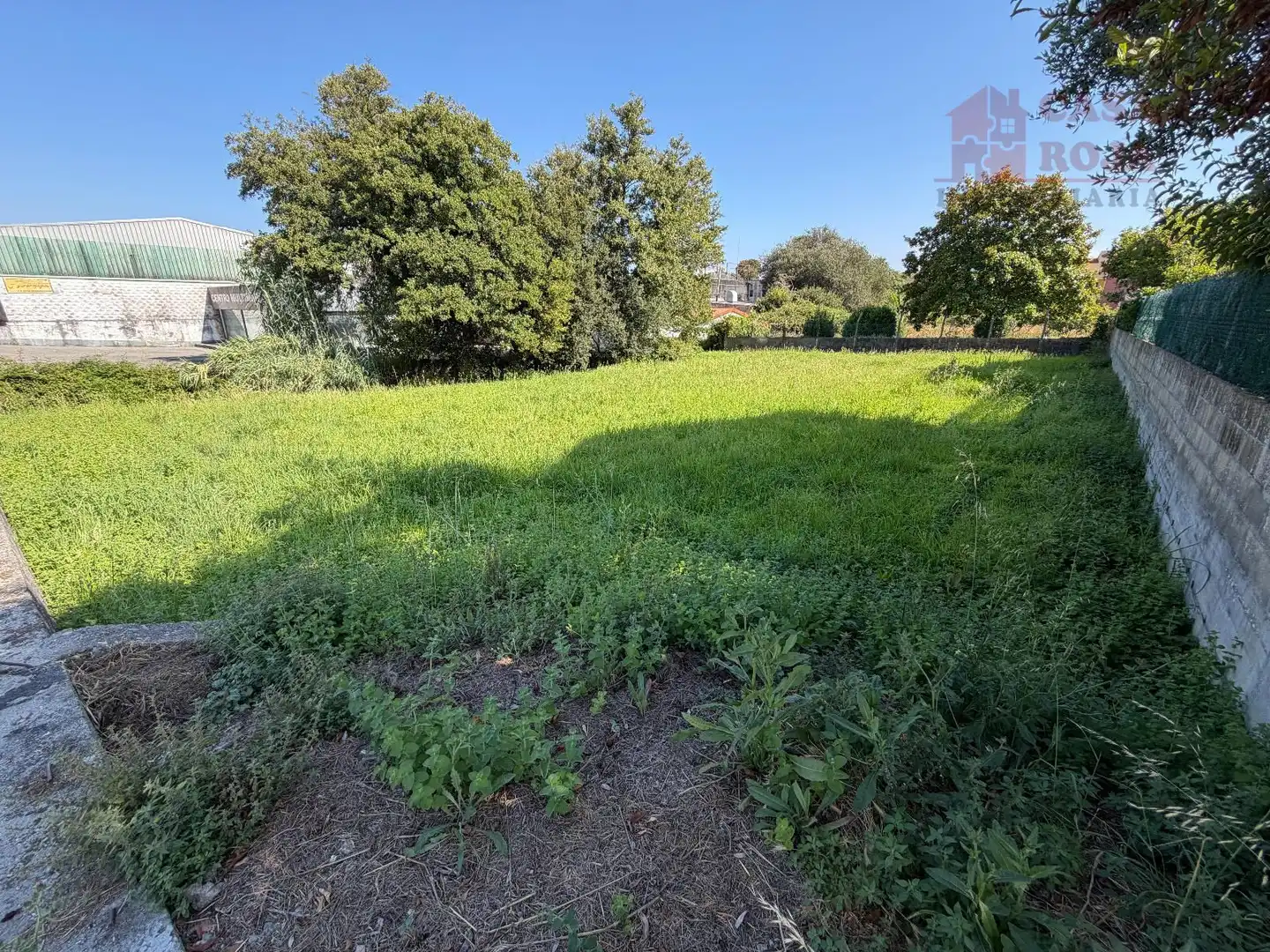 Terreno en venta en Cangas 