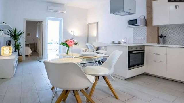 Apartamento en Alquiler en Barrio de Benicalap