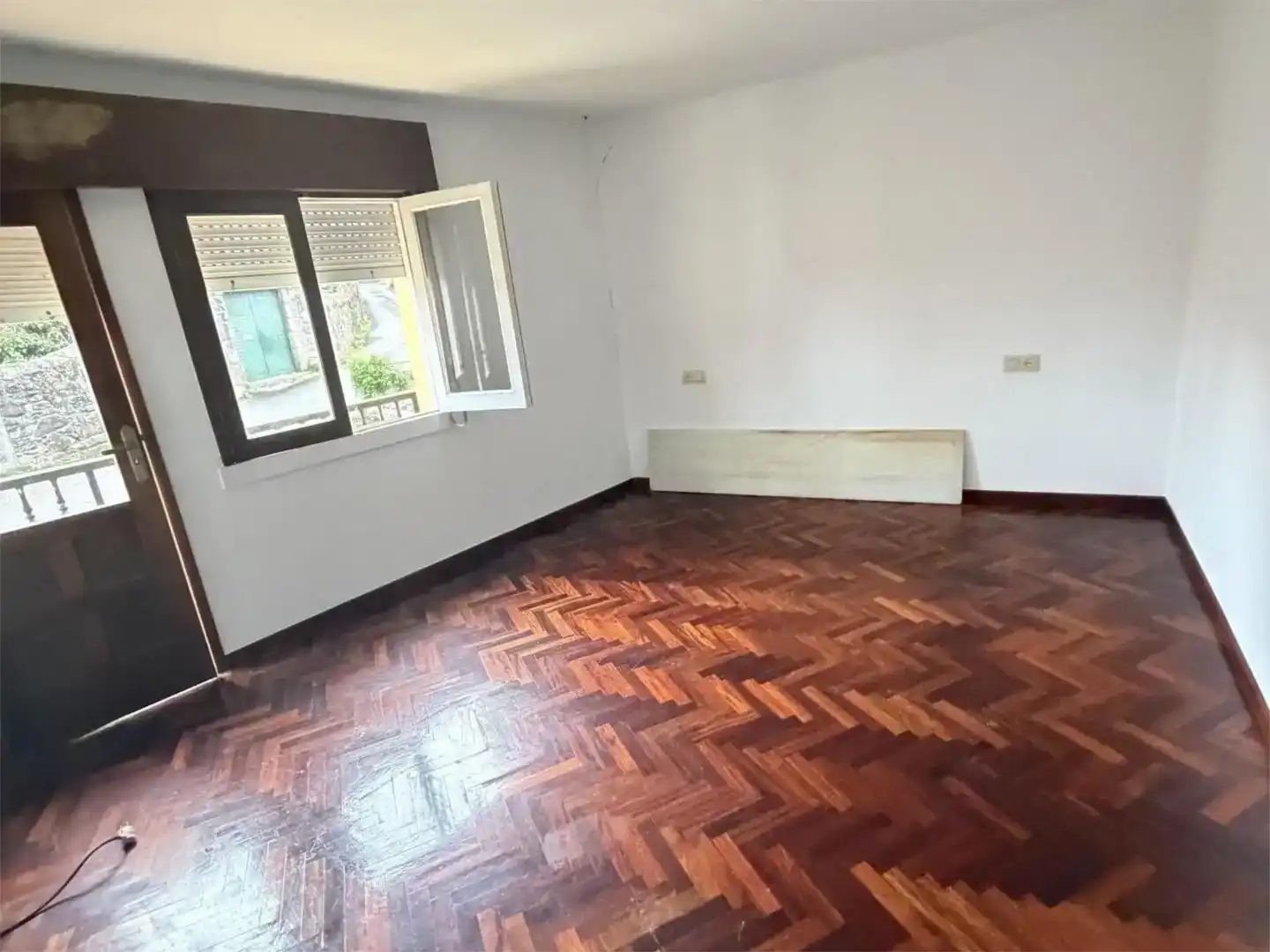 Casa adosada en venda en Vilagarcía de Arousa amb Balcó